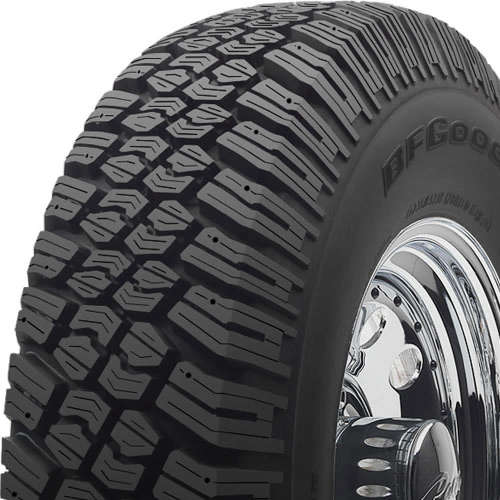 BFGoodrich Commercial T/A Traction LT235/85R16 (31.6x9.3R16)