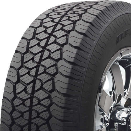 BFGoodrich Rugged Trail T/A 245/75R17 (31.5x9.7R17)