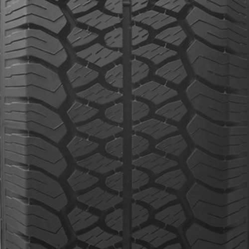 BFGoodrich Rugged Trail T/A 245/75R17 (31.5x9.7R17)