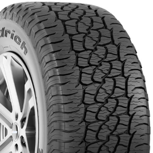 BFGoodrich Trail-Terrain T/A Plus 285/60R18 (31.5x11.2R18)
