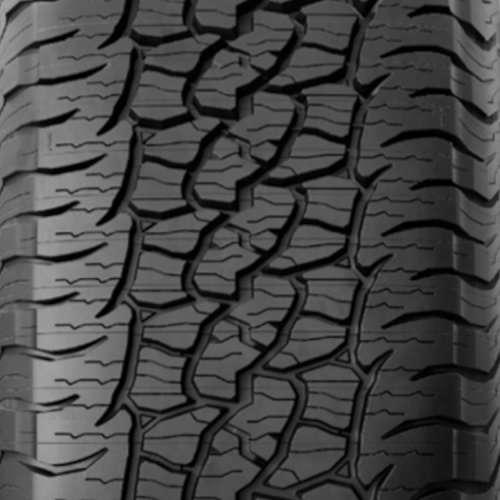BFGoodrich Trail-Terrain T/A Plus 285/60R18 (31.5x11.2R18)
