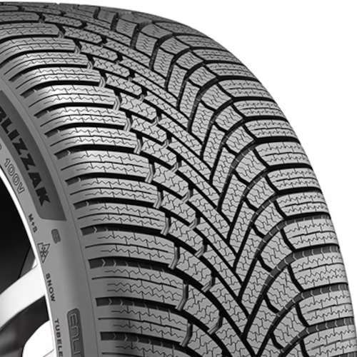 Rays Offroad D9 Dark Bronze 18x8.5 +52mm with Bridgestone Blizzak