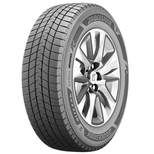 Bridgestone Blizzak Icepeak