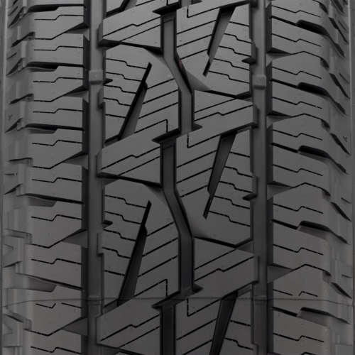 Bridgestone Dueler A/T 001 265/70R17XL (31.7x10.4R17)