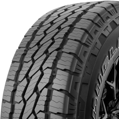 Bridgestone Dueler A/T 002 235/40R19XL (26.5x9.3R19)
