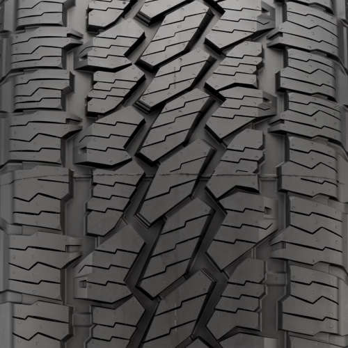 Bridgestone Dueler A/T 002 235/40R19XL (26.5x9.3R19)