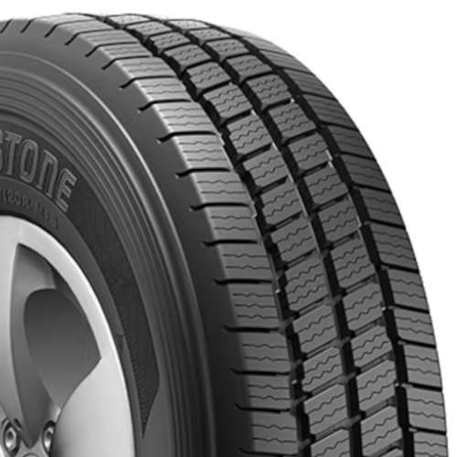 Bridgestone Duravis M705 LT225/75R16 (29.3x8.9R16)