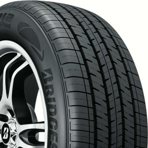 Bridgestone Ecopia H L 422 Plus-RFT 255 45RF20 (29x10R20