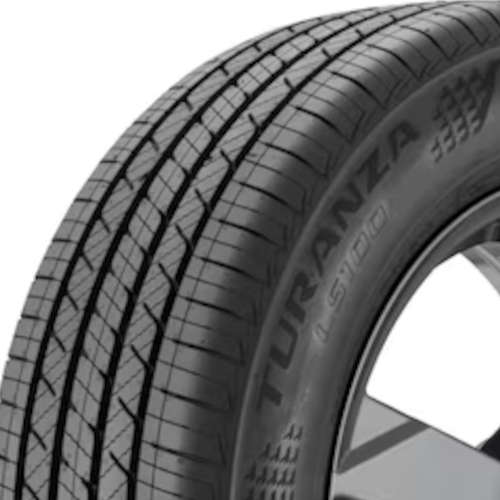 Bridgestone Turanza LS100 225 45R18 | B014755 | Anovia Wheels