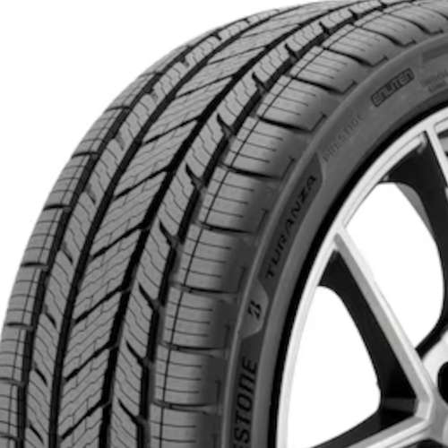 Bridgestone Turanza Prestige 255 45R19XL (28.1x10R19) | BRS012577