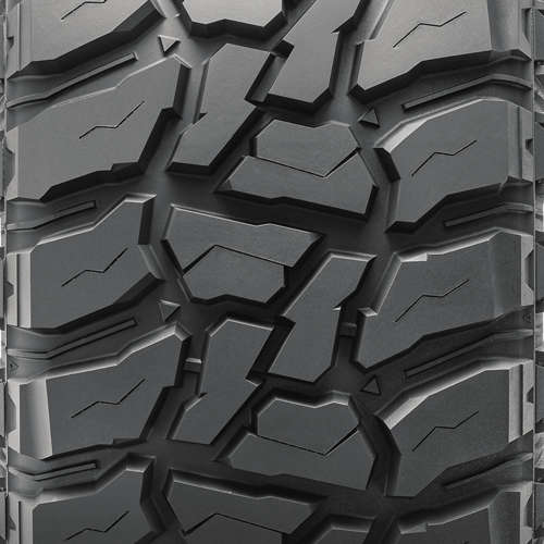 Celimo Prevail M/T 37x12.50R20LT