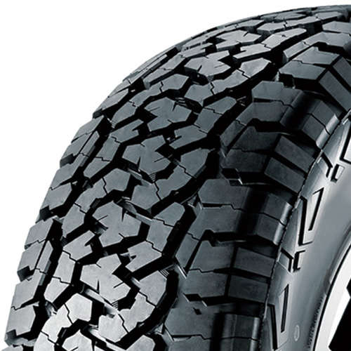 COMFORSER 265/65R17 CF1100 112 S M+S - Passenger tyres