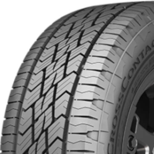Continental CrossContact ATR 235/60R18 (29.1x9.3R18)