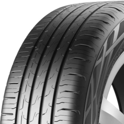 Continental EcoContact 6 235 45R20XL | 03584360000 | Fitment