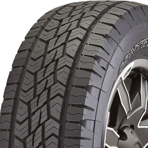 Continental TerrainContact AT LT245/70R17 (30.5x9.7R17)