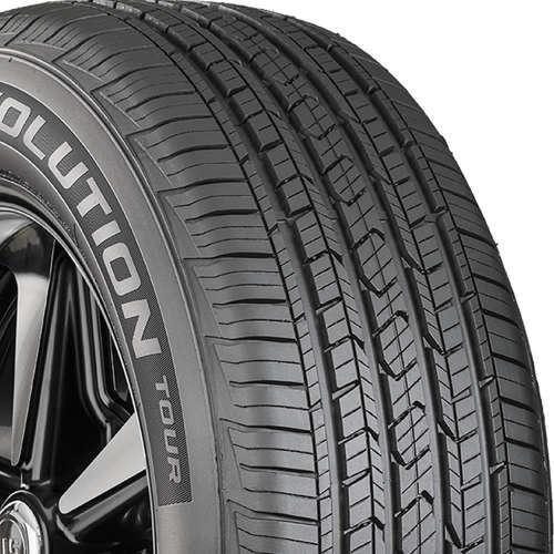 Cooper Evolution Tour 215 55R17 | 90000032737 | Fitment Industries