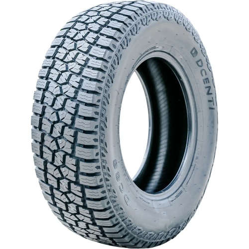 Dcenti DC88 265 65R18 (31.6x10.4R18) | T2656518DCE-DC88-AT-P | Custom ...