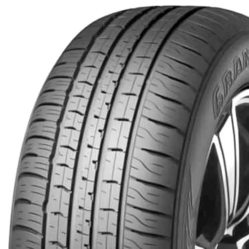 Dunlop Grandtrek PT5A 265 55R20XL (31.8x10.4R20) | 290015003 | SD
