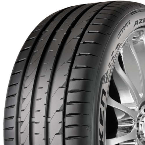 Falken Azenis FK520 225 45R17XL (25.1x8.9R17) | 59002000 | SD Wheel