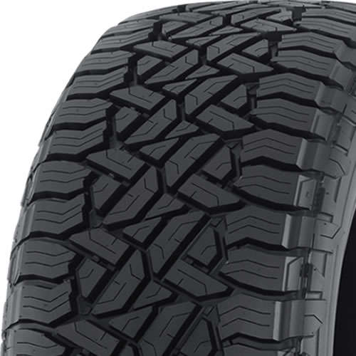 Fuel Gripper AT 285 50R22 (33.3x11.7R22) | RFAT28550R22 | Custom