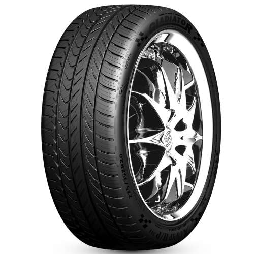 Gladiator X Comp HP AS1 225/40ZR18XL