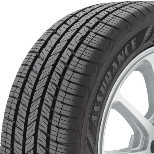 Goodyear Assurance ComfortDrive 235 55R18 (28.2x9.3R18) | 413496582 ...