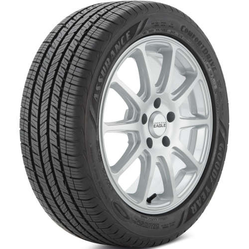 Goodyear Assurance ComfortDrive 235 55R18 (28.2x9.3R18) | 413496582 ...