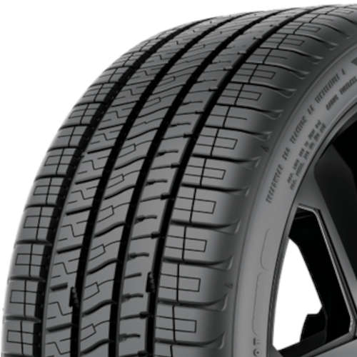 Goodyear Eagle F1 All Season 245/35ZR19XL (25.8x9.7R19)