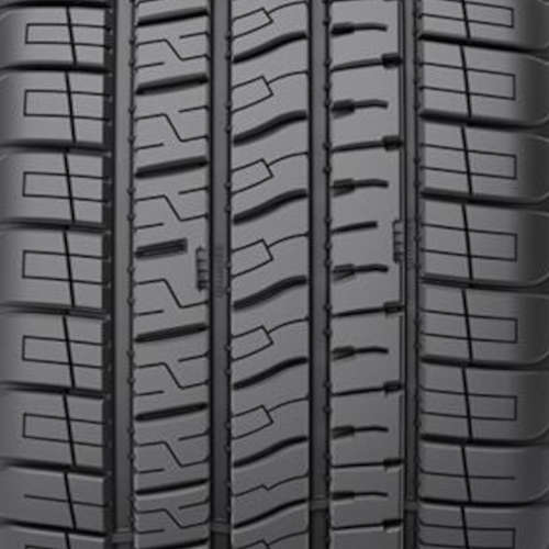 Goodyear Eagle F1 All Season 245/35ZR19XL (25.8x9.7R19)