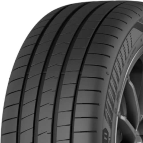 Goodyear Eagle F1 Asymmetric 6 205 45R17XL (24.3x8.1R17