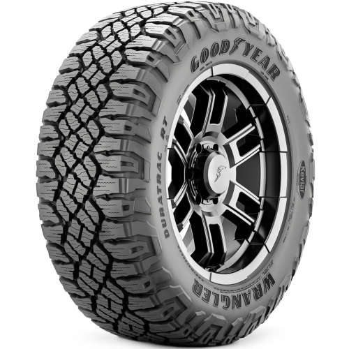 Goodyear Wrangler Duratrac RT