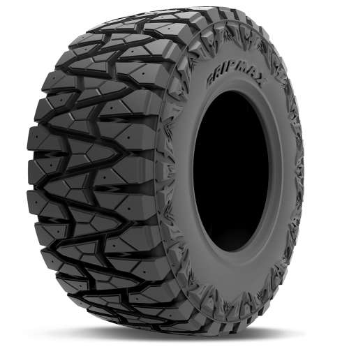 GripMax MaxGrip M T 37x12.50R20LT | GMT017 | Custom Offsets
