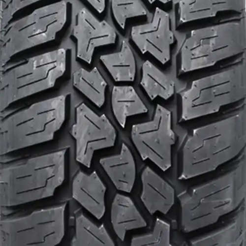 Haida HD829 LT305/55R20   (33.2x12R20)