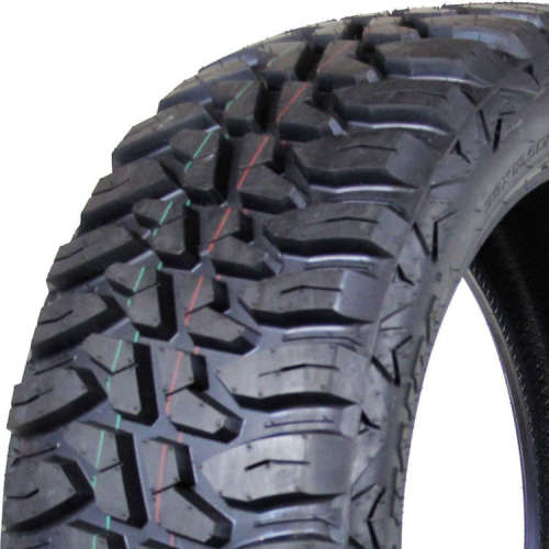 Haida HD868 LT265/75R16 (31.7x10.4R16)