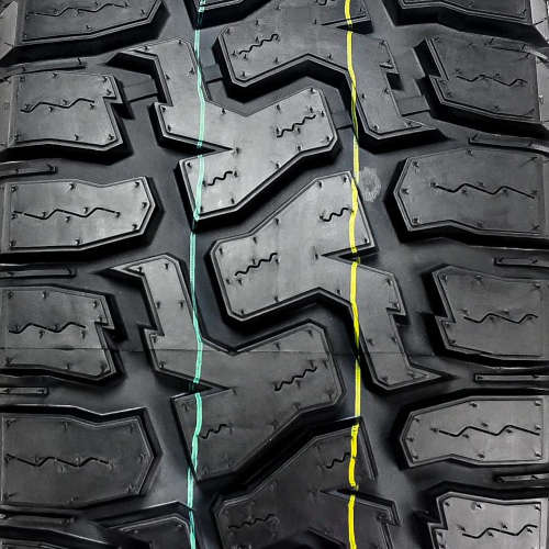 Haida HD878 RT 35x12.50R20LT