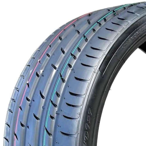 Haida LECP HD927 245/40ZR20XL (27.7x9.7R20)
