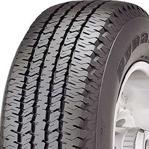 Hankook Dynapro AT LT265/65R17 (31x10.4R17)