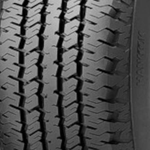 Hankook Dynapro AT LT265/65R17 (31x10.4R17)