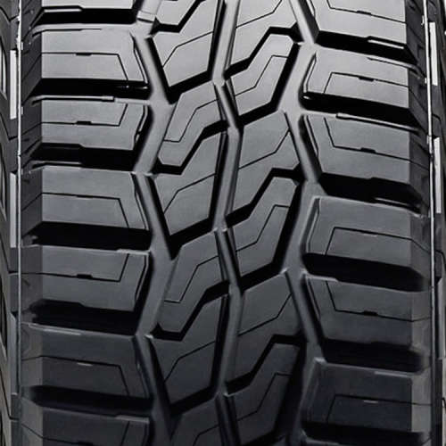 Hankook Dynapro XT 33x12.50R22LT 2021394 Custom Offsets