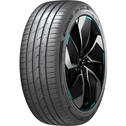 Hankook iON Evo 245/50R19XL (28.7x9.7R19)