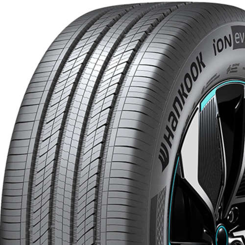 Hankook iON Evo AS 245/40R19XL (26.5x9.7R19)