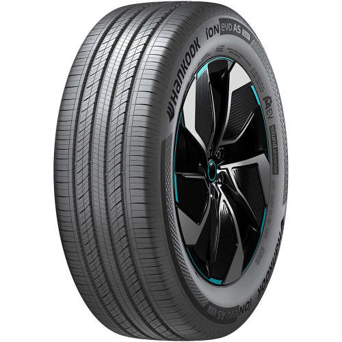 Hankook iON Evo AS 245/40R19XL (26.5x9.7R19)