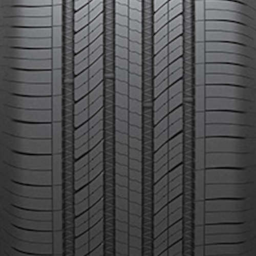 Hankook iON Evo AS 245/40R19XL (26.5x9.7R19)