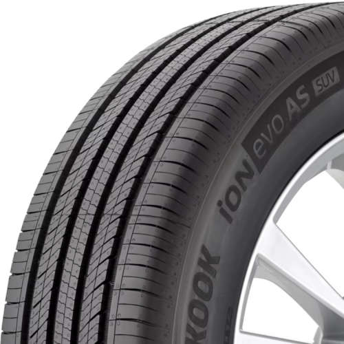 Hankook iON Evo AS SUV 255/35R21XL (27.8x10R21)