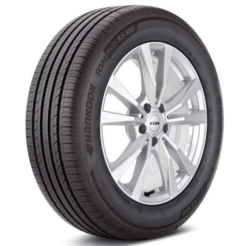 Hankook iON Evo AS SUV 255/35R21XL (27.8x10R21)