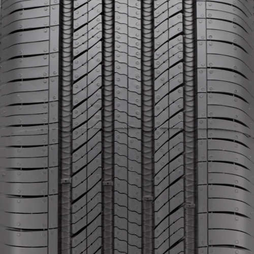 Hankook iON Evo AS SUV 255/35R21XL (27.8x10R21)