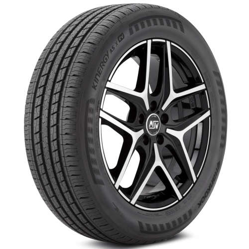 Hankook Kinergy AS X EV 235/55R19XL (29.3x9.3R19)