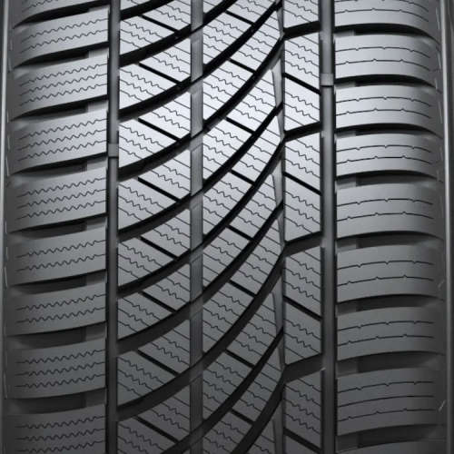 Hankook Weatherflex GT 235/55R17 (27x9.3R17)