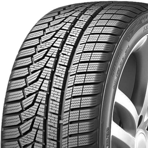 Hankook Winter Icept Evo 2 SUV 275/40R22XL (30.3x10.8R22)