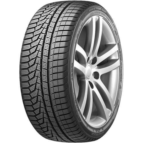 Hankook Winter Icept Evo 2 SUV 275/40R22XL (30.3x10.8R22)
